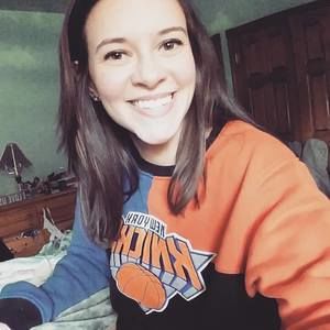 Meet your Posher, Rebekah